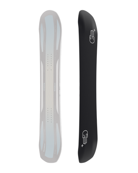 Deska snowboard BATALEON Push Up +