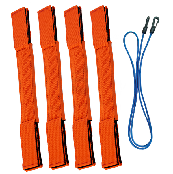 ZESTAW Shark Sup Venture Flow Tandem family 15'2'' x 36'' x 6'' 2025 + 2x wiosło