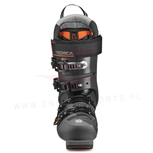 Buty narciarskie Tecnica Mach Sport 100 LV Race Grey 2024/25