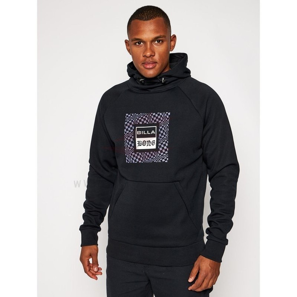 Bluza Billabong Downhill (Black)