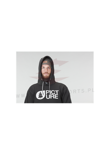 Bluza Techniczna Picture Park SMT079 BLACK 2022/23
