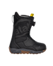 Damskie Buty Snowboardowe Bataleon Twist Black