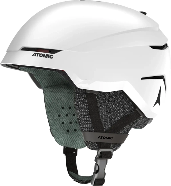 Kask Atomic SAVOR White