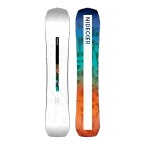 Deska snowboardowa Nidecker Escape