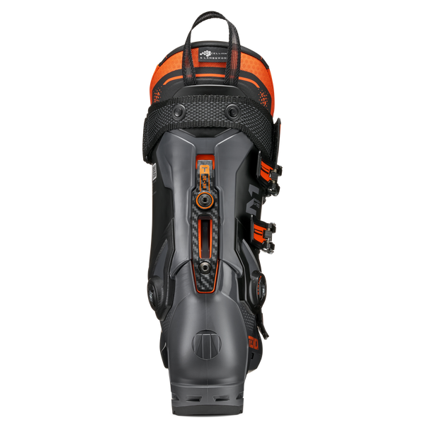 Buty narciarskie Tecnica Mach1 110 LV TD2 Race Grey