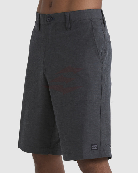 Shorty Billabong Crossfire ABYWS00188 ALT