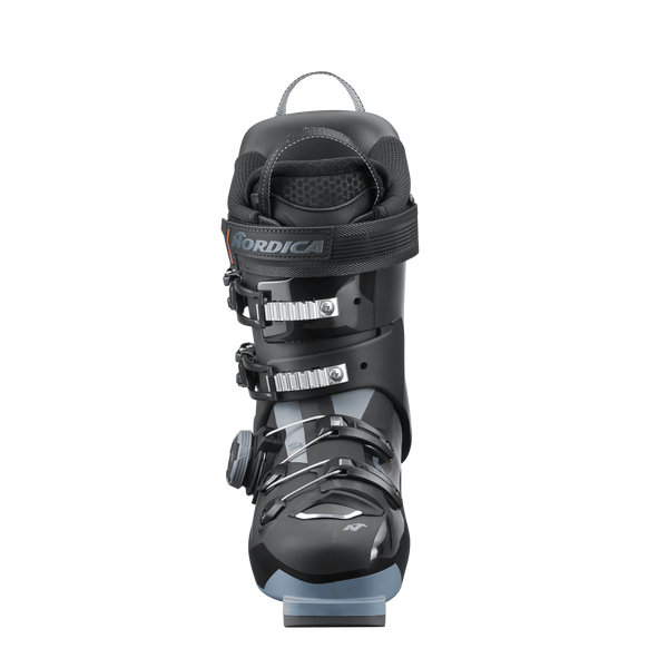 Buty narciarskie Nordica Sportmachine 3 110 BOA (Black/Avio/Red)