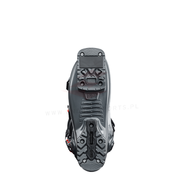 Buty narciarskie Nordica Promachine 110 (Anthracite-Black-Red)