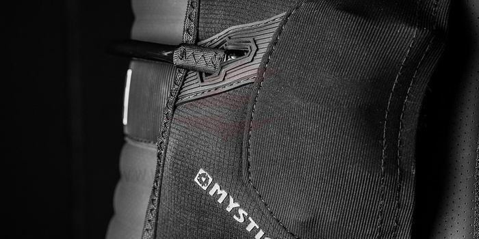 Trapez Mystic Warrior GREY 2025