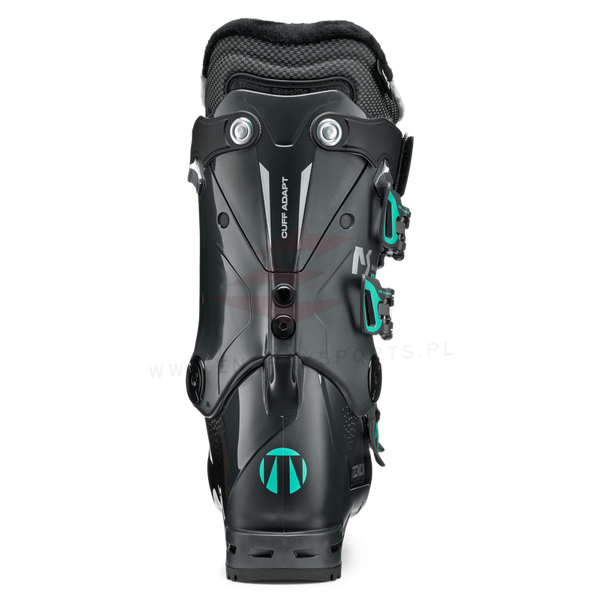 Buty Tecnica Mach Sport 85W HV Graphite 2022/23