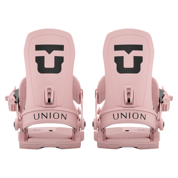 Wiązania Union Trilogy Rose