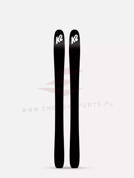 Narty zjazdowe K2 Mindbender Jr 2022/23