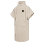 Poncho Mystic Teddy Sand 2025