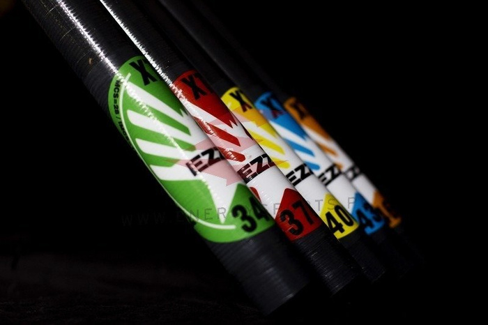 Maszt Ezzy RDM Legacy Series 60%.