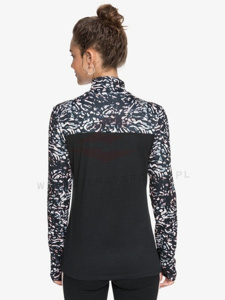 Bluza Thermo Roxy Freed From Desire Half-Zip (KVJ7) 2020/21