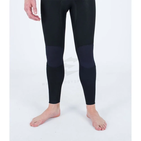 Pianka Hurley Advant 4/3 BZ Black 2025