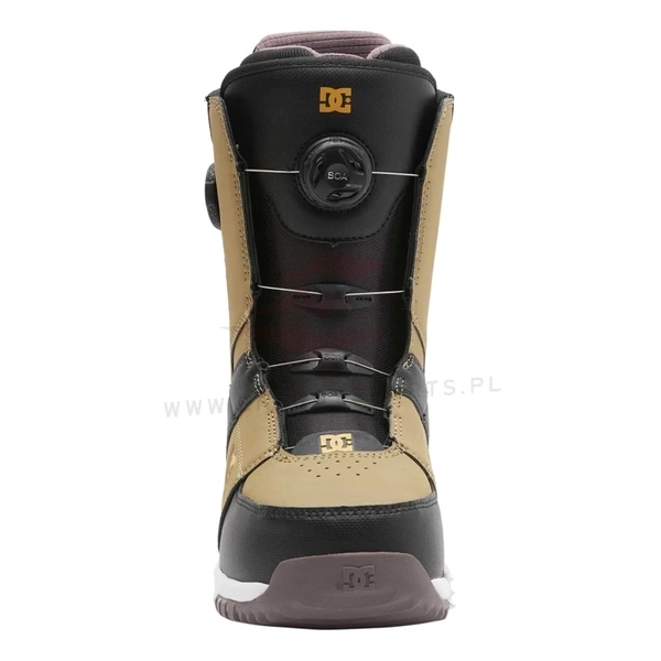 Buty DC Control ADYO100073 XCKW 2024/25