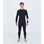 Pianka Hurley Advant 3/2 BZ Black 2025