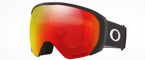 Gogle Oakley Flight Path XL Matte Black (Prizm Snow Torch Iridium)