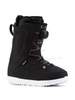 Buty Snowboardowe Ride Sage Black 2022/23