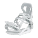 Wiązania snowboardowe SP Base+ White