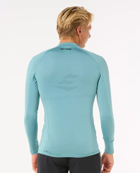 Lycra Rip Curl Raw Energy Blue Lagoon