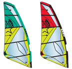 Żagiel Windsurfing Ezzy Zeta 2025