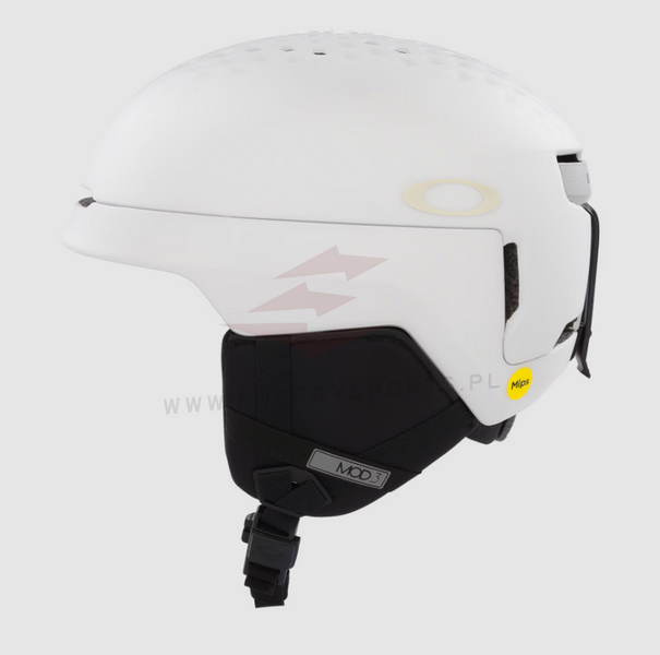 Kask OAKLEY MOD3 MIPS White 2023/24