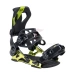 Wiązania snowboardowe SP Core Multientry Lime 2024/25