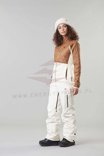 Kurtka Picture Tehanie SWT125 Coconutz 2022/23