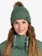 Czapka Roxy Blizzard ERJHA04162 BPG0 2023/24