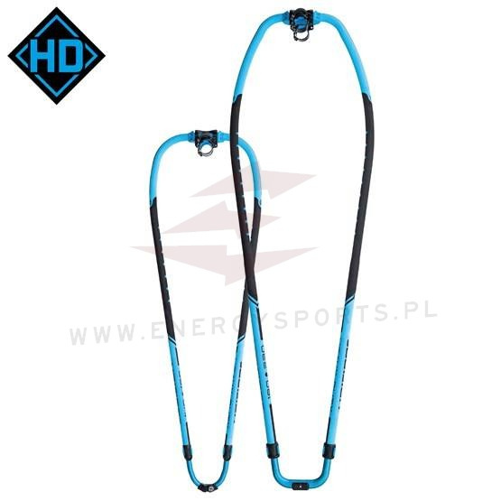 Bom Unifiber Alu HD Monocoque TAPER 2022