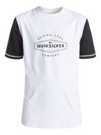 Juniorska Lycra Quiksilver Jr Last Call WBB0