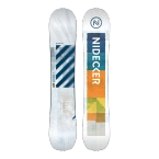 Deska snowboardowa Nidecker Merc