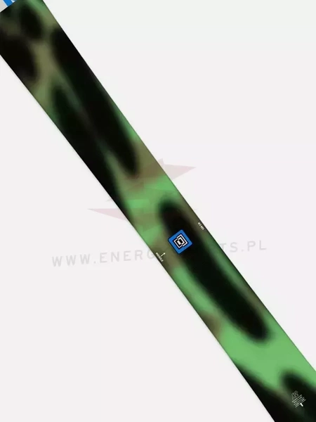 Narty zjazdowe K2 Mindbender Jr 2022/23