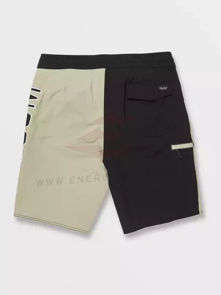 Boardshorty Volcom Surf Vitals 21 A0812302 black 2023