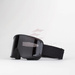 Gogle Out Of SHIFT Black/ Smoke, 2 szyby: S1 i S3