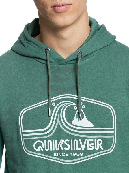 Bluza Quiksilver Highway Vagabond (BPL0) 2021