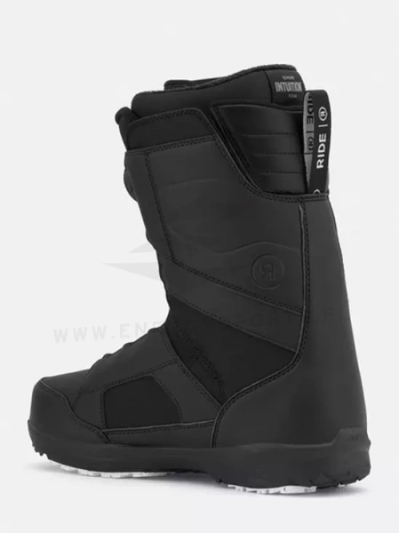 Buty Snowboardowe Ride Octave Black