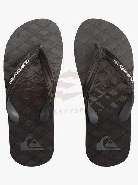 Klapki Quiksilver Oahuey AQYL101313 SYJ1 2024