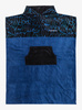 Poncho Quiksilver Hoody Towel AQYAA03233 BSW0