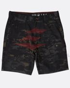 Billabong Shorty Surftrek N1WK07 BLK CAMO 2019