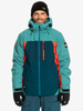 Kurtka Quiksilver Mission Plus EQYTJ03414 BSM0 2023/24