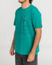 Billabong T-Shirt Tribal Dance C1SS66BIP2 TEAL 2022
