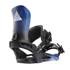 Wiązania Nidecker Kaon Plus Bio Black