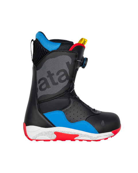 Buty Snowboardowe Bataleon Twist Blue Black