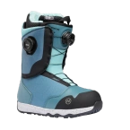 Damskie Buty Snowboardowe Nidecker Rift Aqua Blue