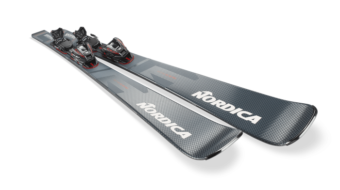 Narty zjazdowe Nordica Spitfire DC 80 Pro Comp 12