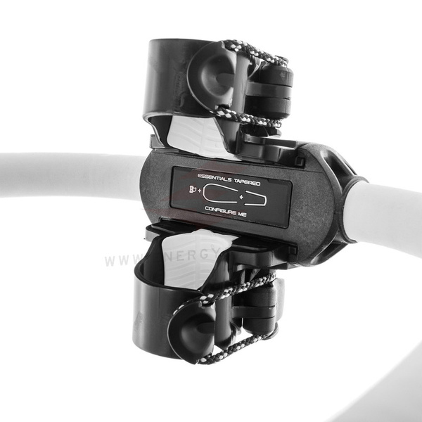 Bom Unifiber Alu Essentials Monocoque TAPER 2022