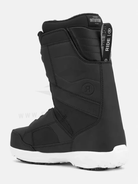 Buty Snowboardowe Ride Synth Black